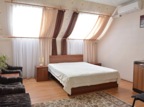 Гостевой Домик