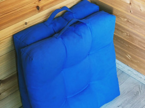 Гостевой дом Домик Лесника Солотча