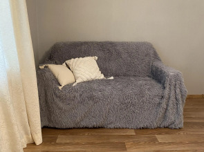 Квартира 1-комнатная "Атмосфера уюта"