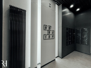 Апартаменты ЖК Новатор