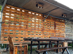 Гостевой дом U Norika i Susanny