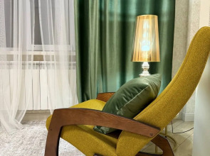 Квартира Трешка в Каспийске