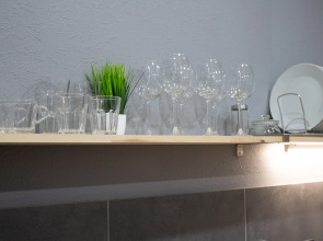 Апартаменты BPA 75/34