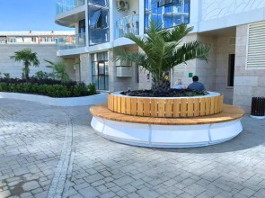 Квартира Метрикс 89