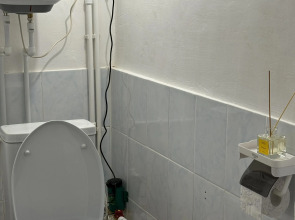 Частный дом Дача на берегу моря