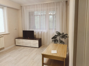 Квартира На пути к Алтаю