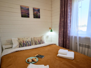 Частный дом Уютный у Дивеево