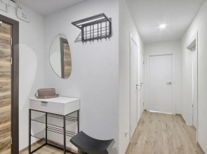 Апартаменты MyhomeYourhome на Варфоломеевской 6