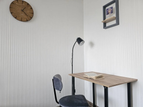 Апартаменты Живи Уютно Соляной парк