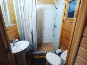 База отдыха Азулу