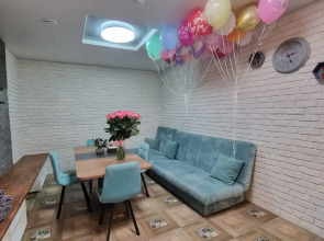 База отдыха ТК Мамин Уют