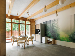 Гостевой дом  Allegro Park