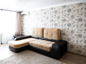 Квартира 1 крепостной 34