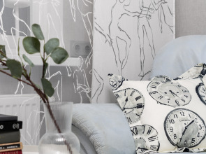 Апартаменты Wonder Flat