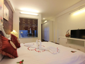 Отель Hanoi Inner