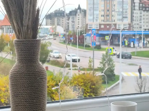 Квартира Балтийский Стиль