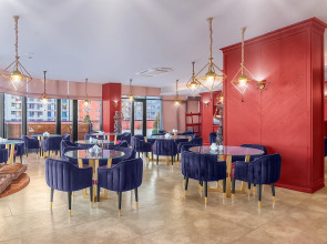 Отель Denis Hotel Tbilisi