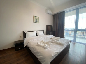 Апартаменты on Koghbatsi Str. 16-131