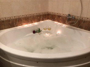 Апартаменты у Финского залива