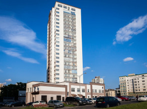 Апартаменты Грибоедова