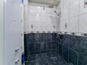 Апартаменты на Мало-Ленинской 167/2