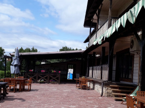 Гостевой Дом Дубрава