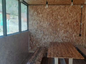 Шале Горное наслаждение