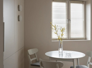 Квартира Проект 2R Buro