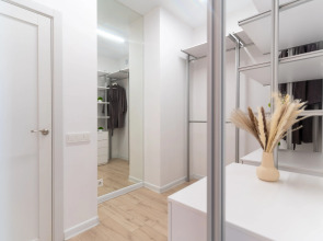 14 Апартаменты RADIUS Малышева 42А (11)