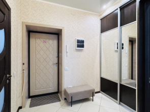 Апартаменты Cozy Rent Европа