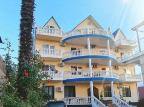 Гостевой Дом Looguna