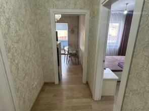 Квартира Арктическая 1-118