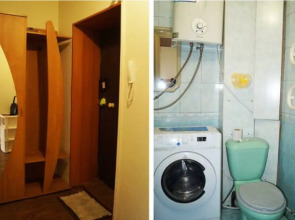 Апартаменты на Амурской