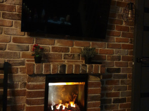 Апартаменты У Художника