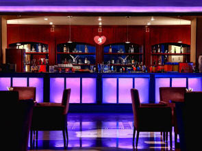 Курортный отель Stella Gardens Resort & Spa - Makadi Bay - All inclusive