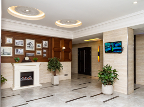 Апартаменты ЖК 6 Звезд