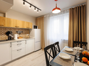 Квартира Уютная на Есенина