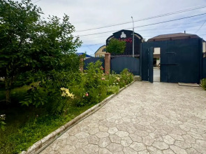 Частный дом у моря в Дербенте