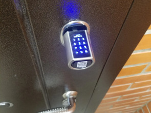 Апартаменты Loft