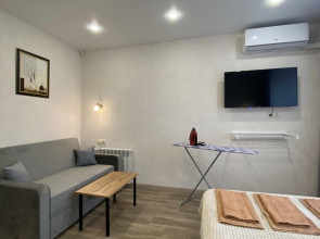 Квартира Шоколадная на Вихарева