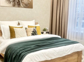 KenigDeluxe Центр