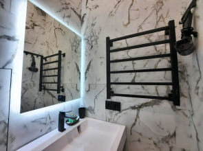 Апартаменты Нептун