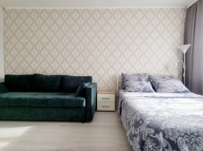 Апартаменты Стандарт с двумя комнатами