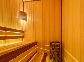 Частный дом БарнХаус