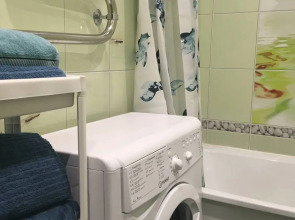 Квартира 1-к в центре Казани