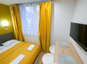 Апартаменты Рядом с Внуково