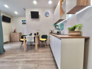 Апартаменты Novin Квартал