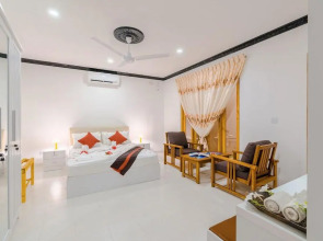 Sabba Summer Suite Maldives