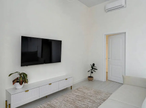 Квартира Хризантема