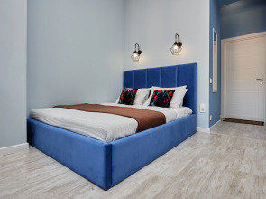 Квартира GetFlat Фрезия